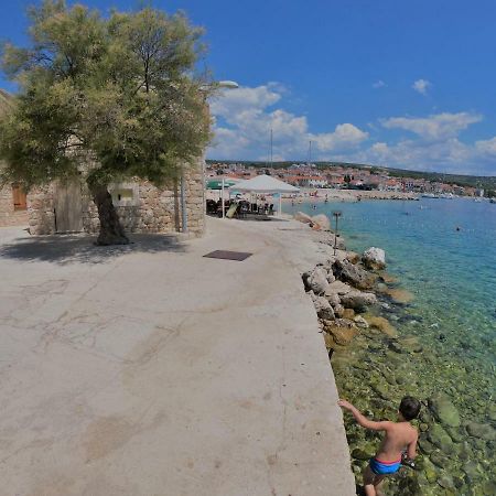 Apartment Vesna Primošten Dış mekan fotoğraf
