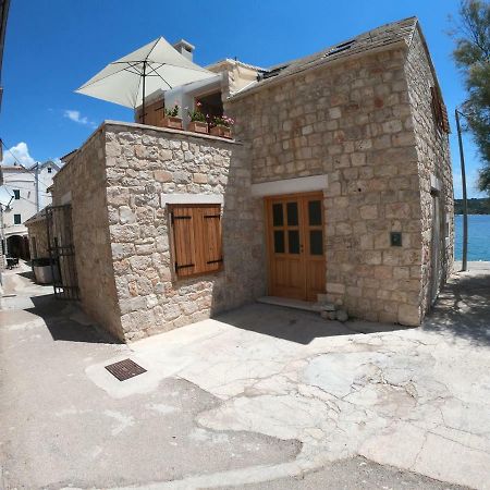 Apartment Vesna Primošten Dış mekan fotoğraf