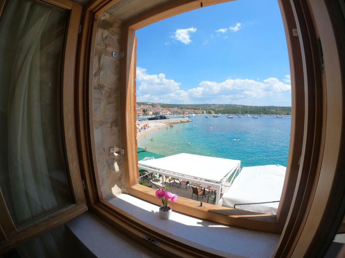 Apartment Vesna Primošten Dış mekan fotoğraf