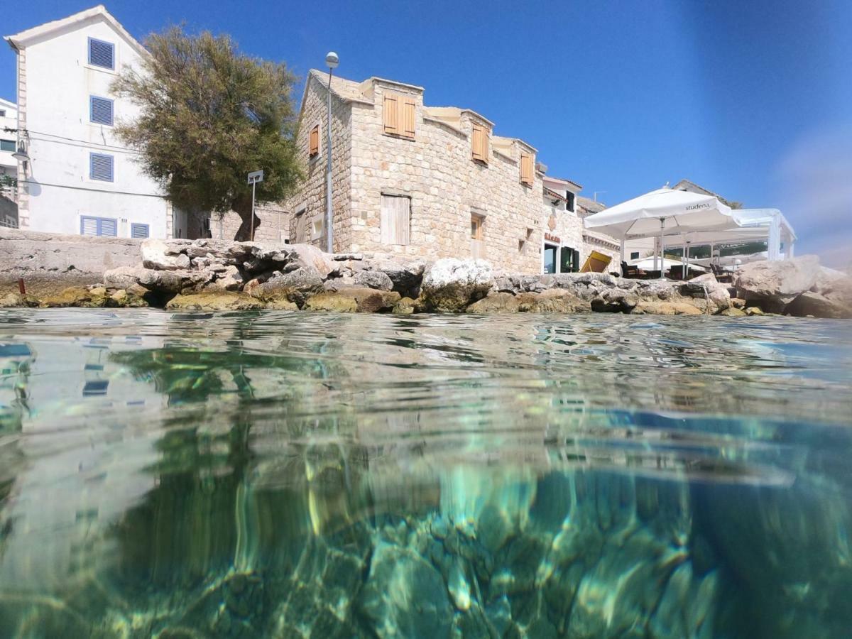 Apartment Vesna Primošten Dış mekan fotoğraf