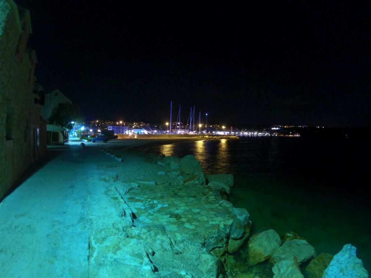 Apartment Vesna Primošten Dış mekan fotoğraf