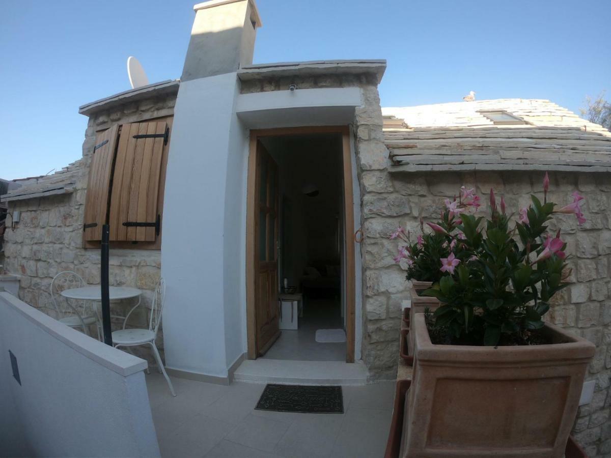 Apartment Vesna Primošten Dış mekan fotoğraf